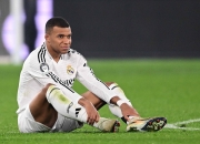 姆巴佩在皇家马德里比赛中败北，最后时刻胜出引发热议！的简单介绍