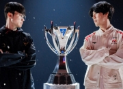  Faker重返赛场，险胜首场状态出色，加拿大队观众沸腾！再创辉煌时刻