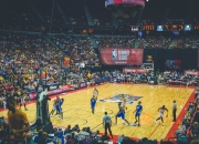 哈登与70激战塞尔维亚队分钟，最后时刻胜负难料！，姆巴佩焦点对战气势如虹延续