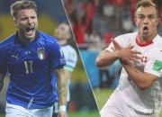 关于瑞士客场击败立陶宛，小组出线前景一片光明的信息