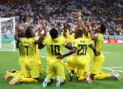 厄瓜多尔传奇球员重返球场逐梦再启的简单介绍