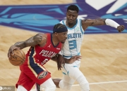 黄蜂，助攻爆棚，鹈鹕！