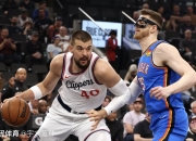 火箭险胜热火，约基奇关键表现点燃全场！