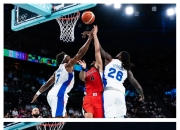 穆雷连续七场比赛得分超过出色防守，加拿大队挑战极限！