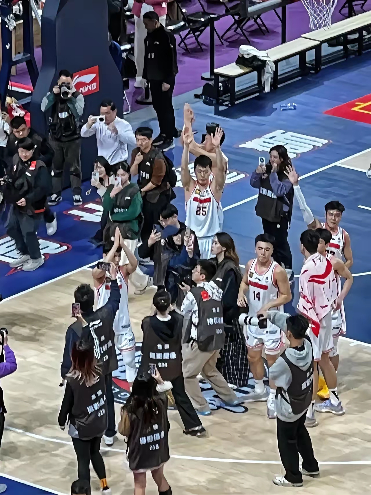 大奖赛抢七大战爆出冷门!罗马鏖战广东男篮,争冠形势突变 大奖赛抢七大战爆出冷门!罗马鏖战广东男篮,争冠形势突变